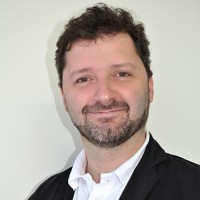 Robson Giovanni Parisoto