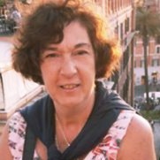 María Magdalena Ferreyra