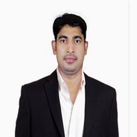 P A Rahman