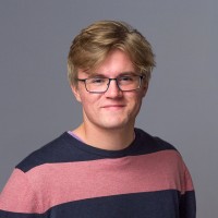 Elijah Sharp