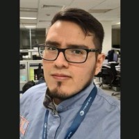 Martín Caqui Pérez