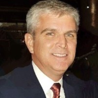Jon Whitfield