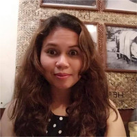 Christine Natalia Simanjuntak