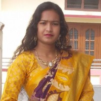 Sakila Parvin