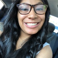 Tierra Ford