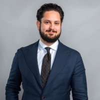 Amos Friedman