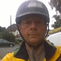 Nigel Pobgee