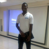 Solomon Anyimah