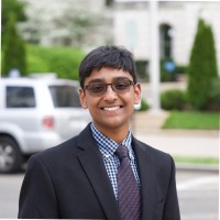 Rishi Vinod