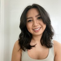 Nyssa Legaspi