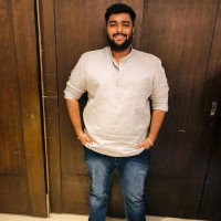 Abhishek Bhayani
