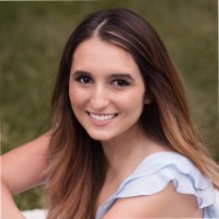 Olivia Saraf