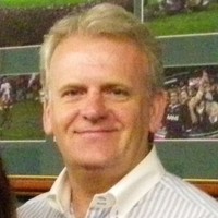 Gary Barnes