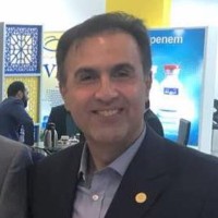 Mehran Barahimi