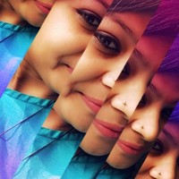 Moni Mathur