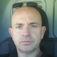 Stu Mcmahon