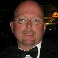 Mark King
