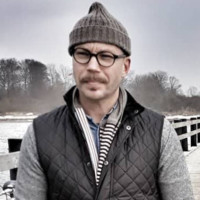 Mattias Bolin