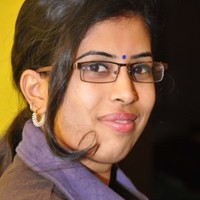 Suma Latha