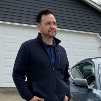 Jerry Erwin