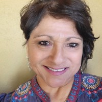 Susie Cantu Flores