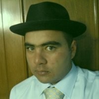Oscar Hernández Núñez