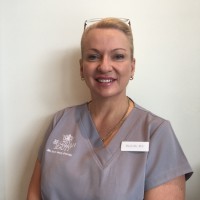 Richelle Davies