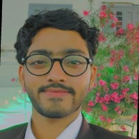 Bryan Anthony D Silva