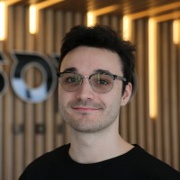 Corentin Reglat