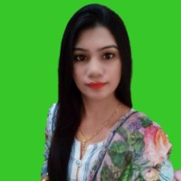 Uzma Jabbar
