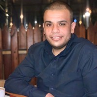 Mohammad Qashou