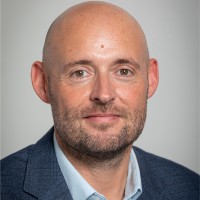 David Fitzgerald