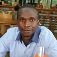 Farai Chitekedza