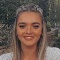 Maddie Cain