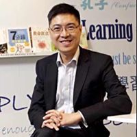 Charles Ho