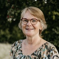 Erika Van Lindenberg