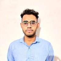 Shadab Hashmi