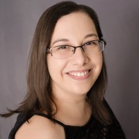 Stephanie O'Connell