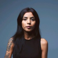 Dandara Ferreira