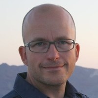 Thomas Olsen