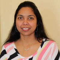 Shilpa Bandaru