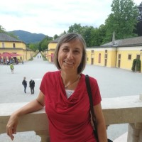 Andrea Reisenberger