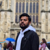 Aman Shaik