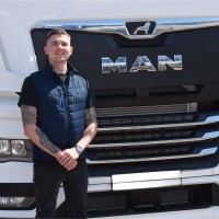 Kyle Morgan