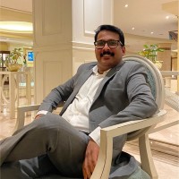 Babu Moorkkoth