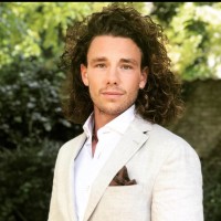 Luke Zwartbol
