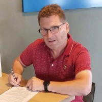 Ronnie Zengerink