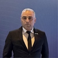 Nuri Mustafa Yilmaz Msc.