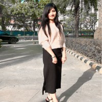 Shahla Saifi