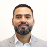 Luis F Guzman, Mba